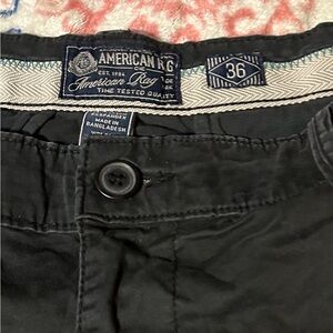 Men’s American Rag shorts size 36